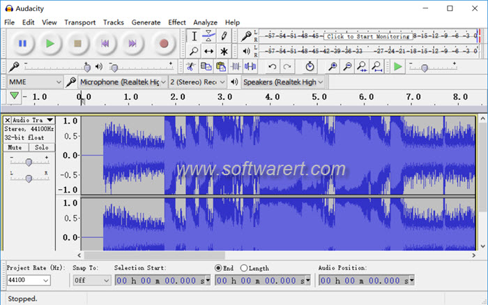 download lame for audacity for mac