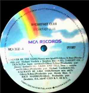 breakfast club free download